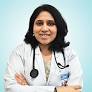 Dr Anushika Aggarwal